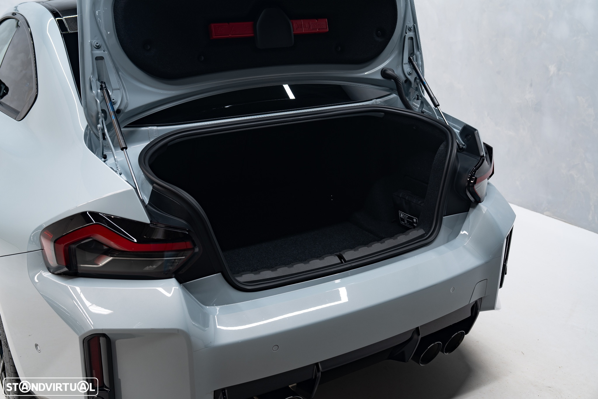 BMW M2 Auto - 12