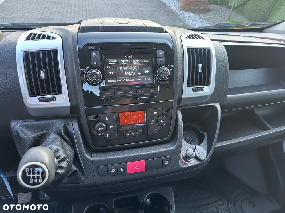 Fiat Ducato - 14