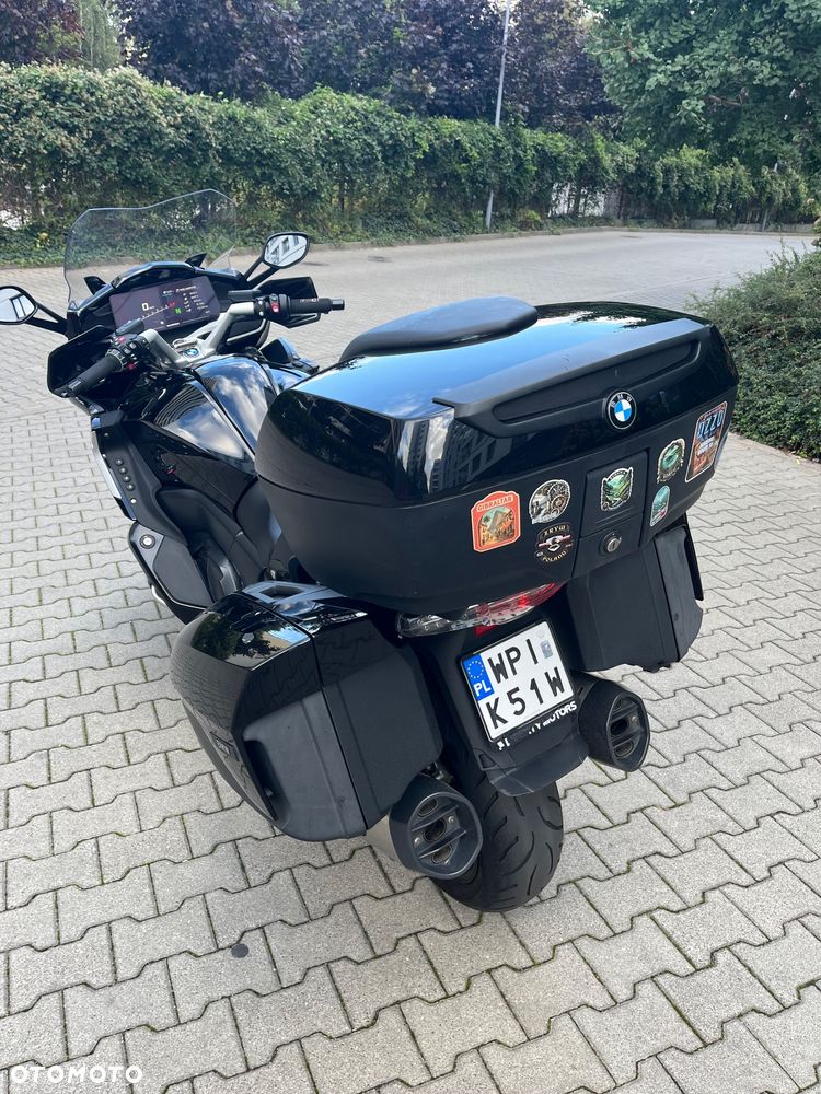 BMW K - 4