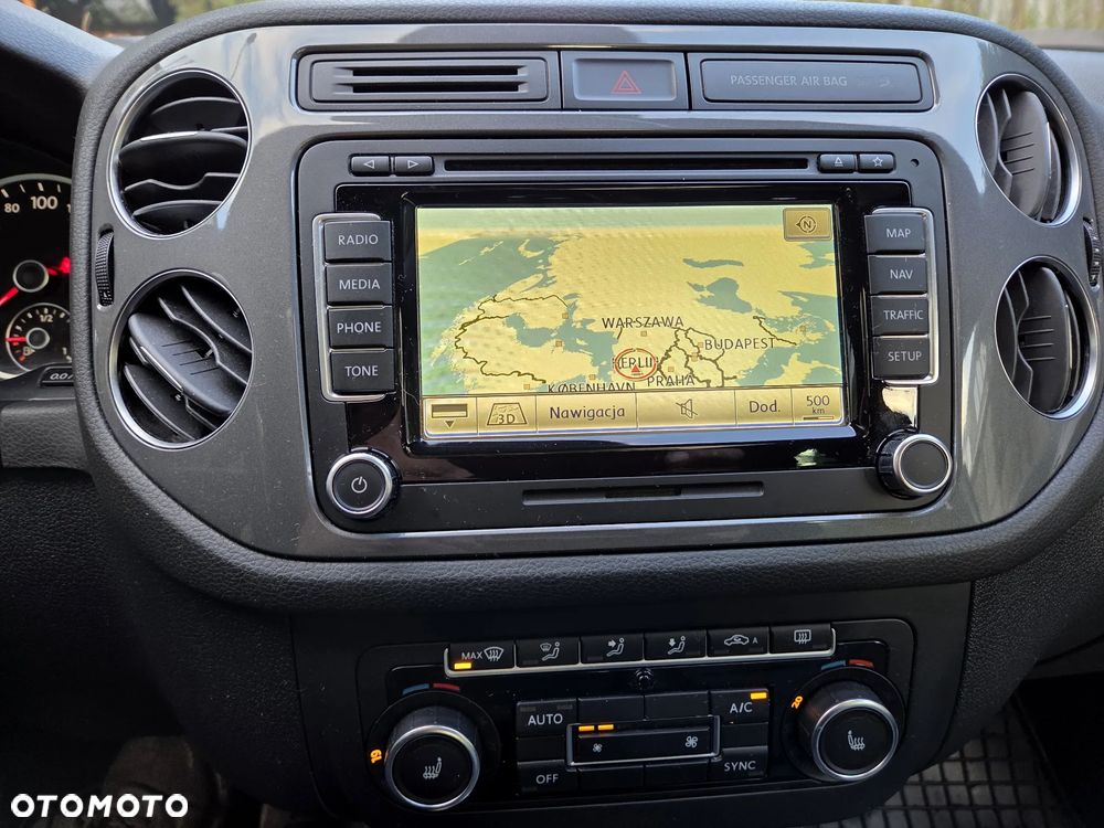 Volkswagen Tiguan 2.0 TDI 4Mot R-Style DSG - 17