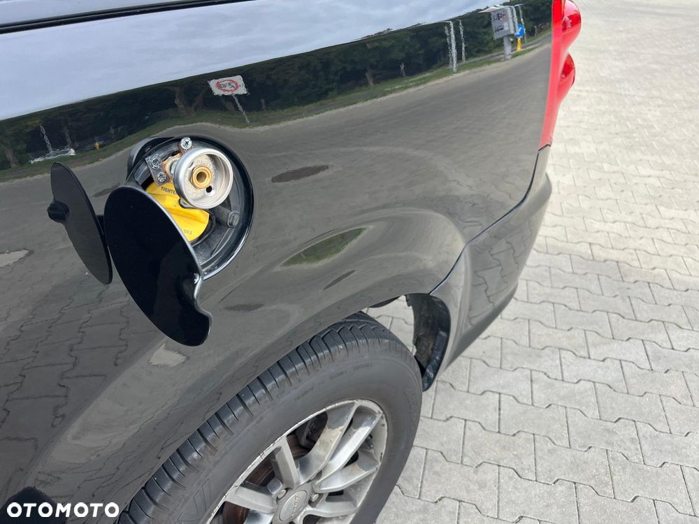 Dodge Grand Caravan 3.6 R/T - 18