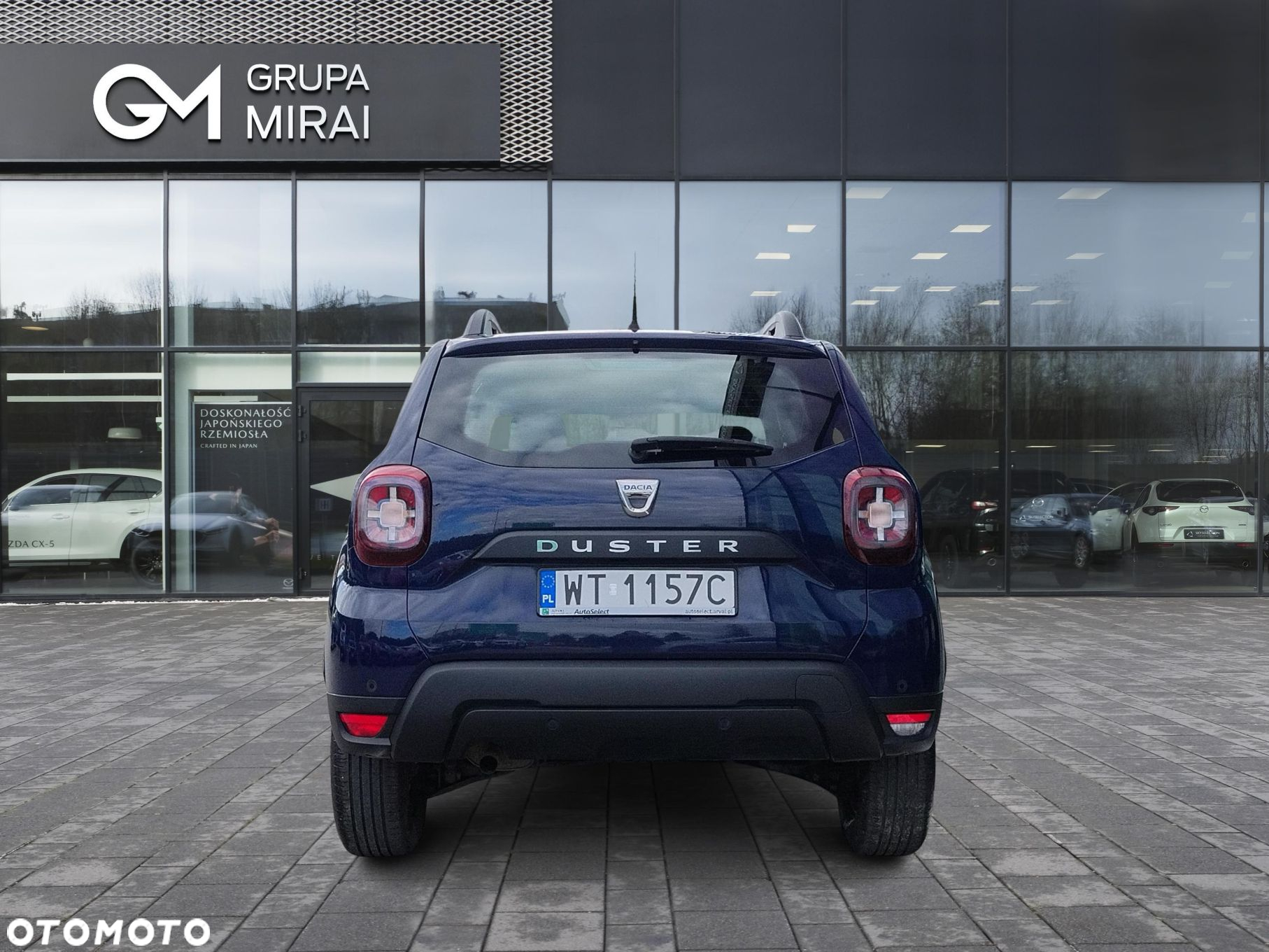 Dacia Duster 1.0 TCe Essential - 4