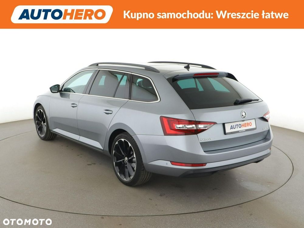 Skoda Superb 1.6 TDI Ambition - 5