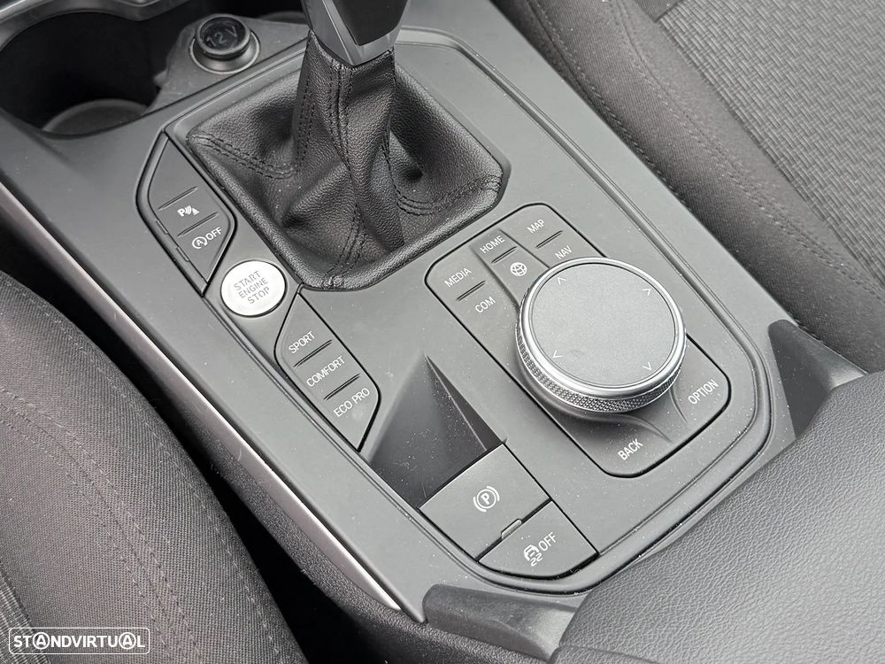 BMW 118 i Advantage - 17