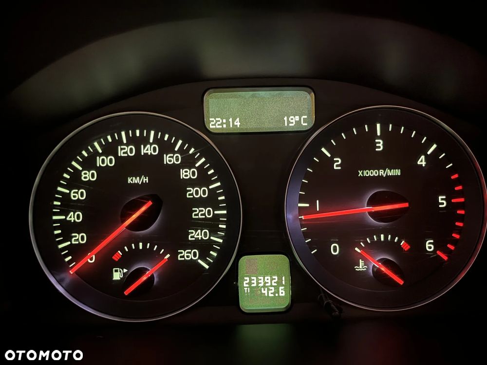 Volvo C30 1.6D - 12