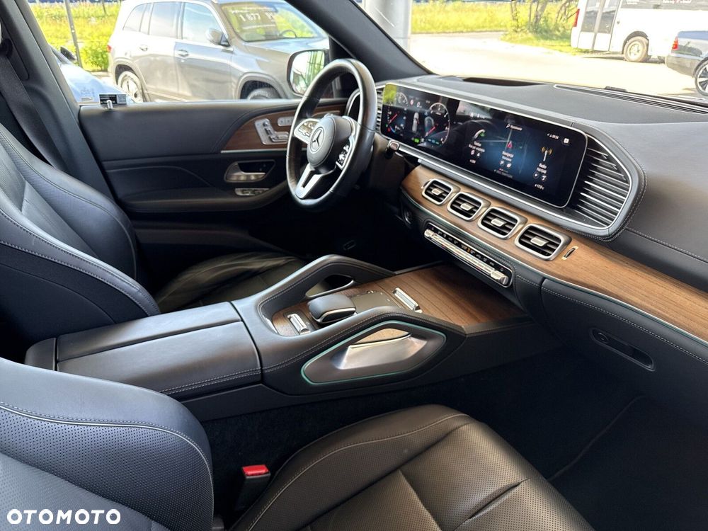 Mercedes-Benz GLE - 13