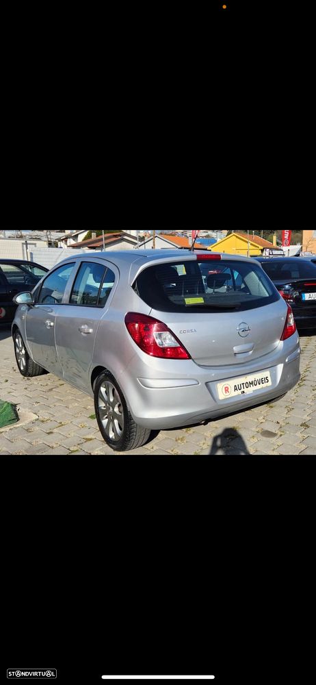 Opel Corsa 1.2 Enjoy - 7