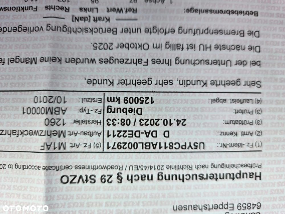 Kia Sportage 2.0 CVVT 2WD Attract - 20