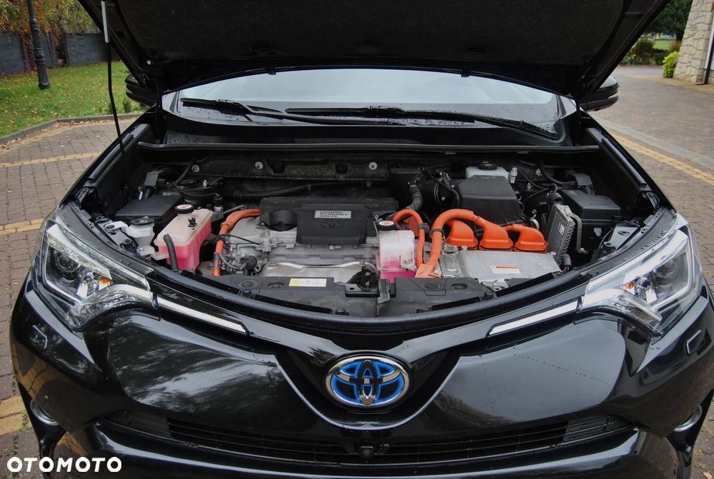Toyota RAV4 2017