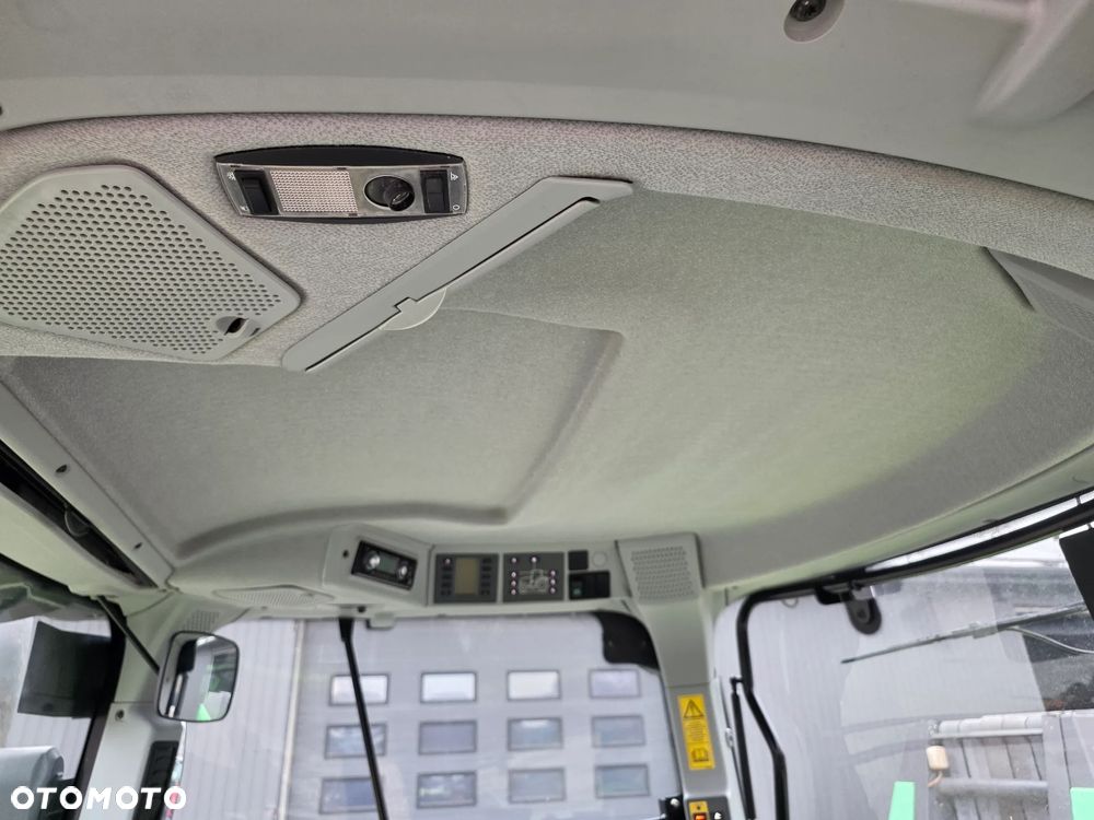 Claas Arion 650 Cebis - 18