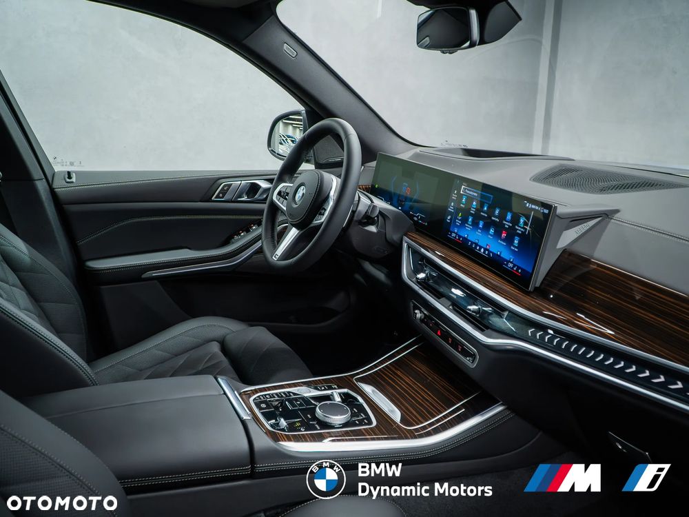 BMW X5 xDrive40i - 21