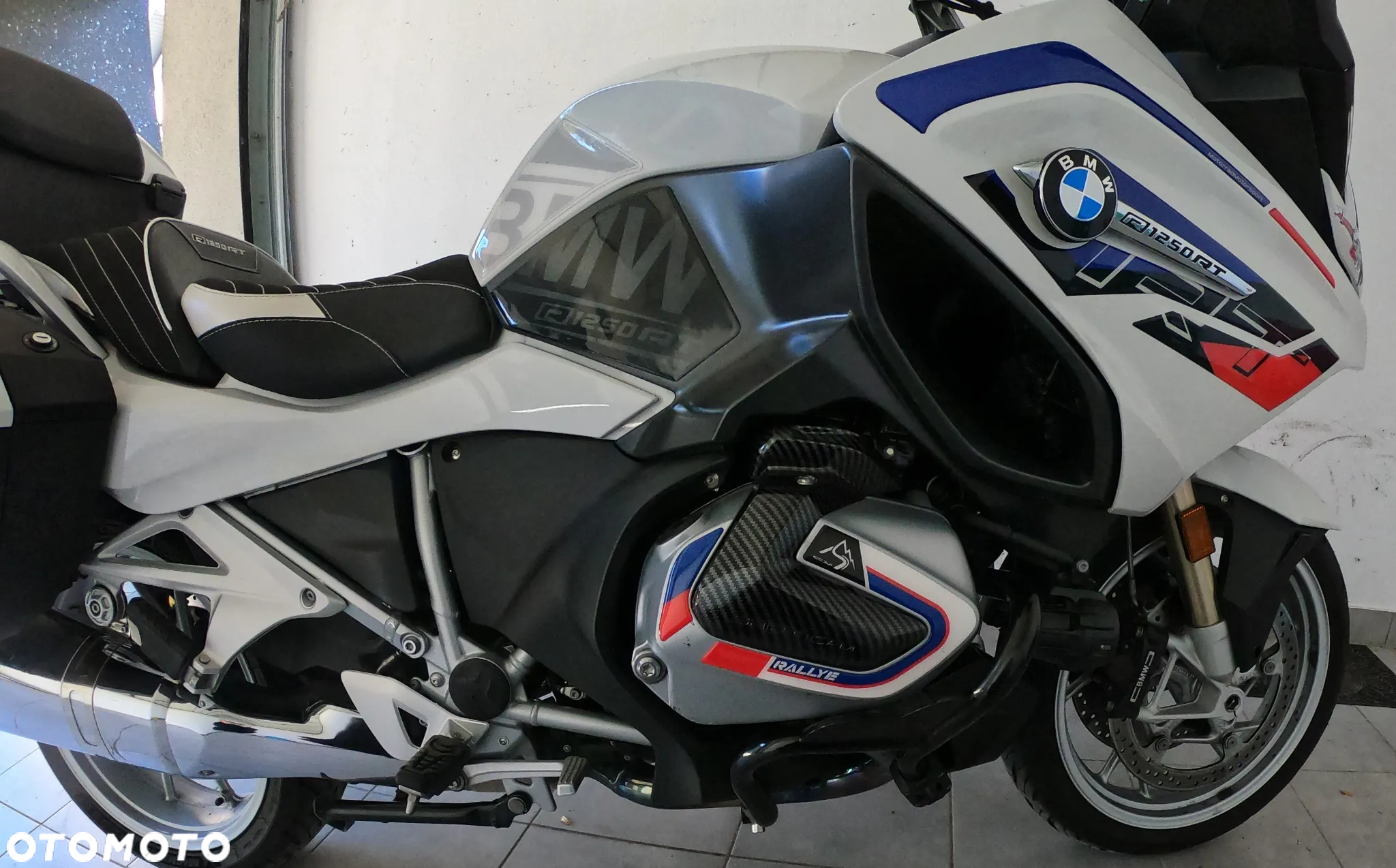 BMW RT - 24