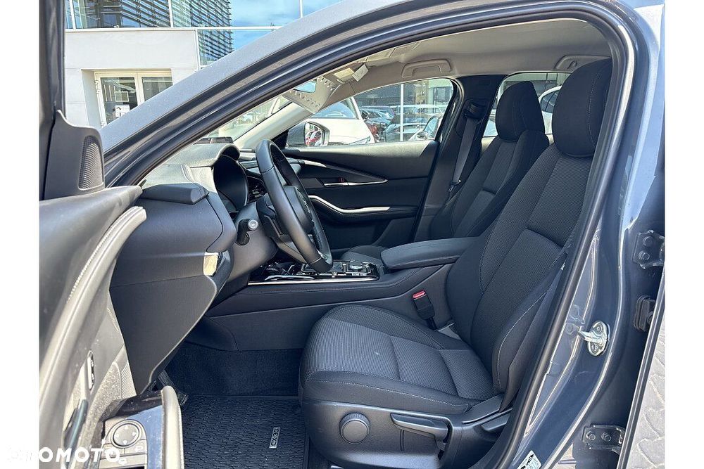 Mazda CX-30 2.0 mHEV Centre-Line 2WD - 8