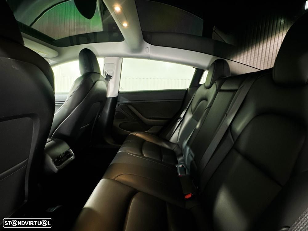 Tesla Model 3 Long-Range Dual Motor AWD - 10