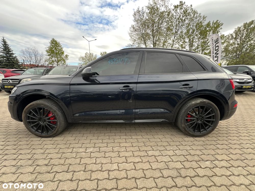 Audi Q5 - 5