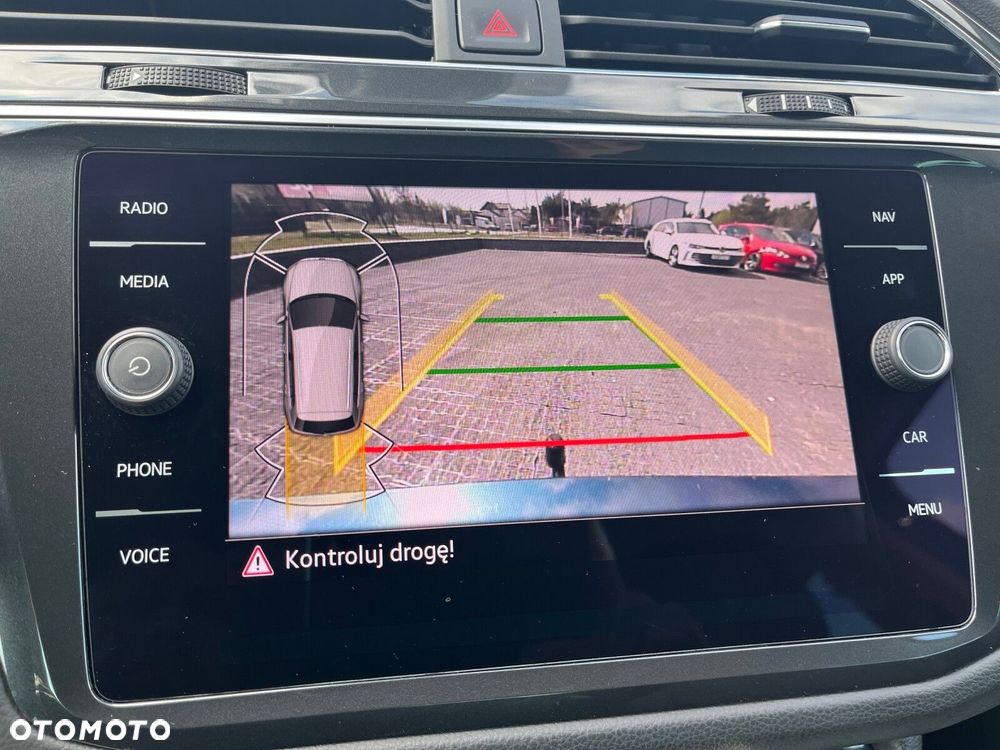 Volkswagen Tiguan 1.5 TSI EVO Life DSG - 35