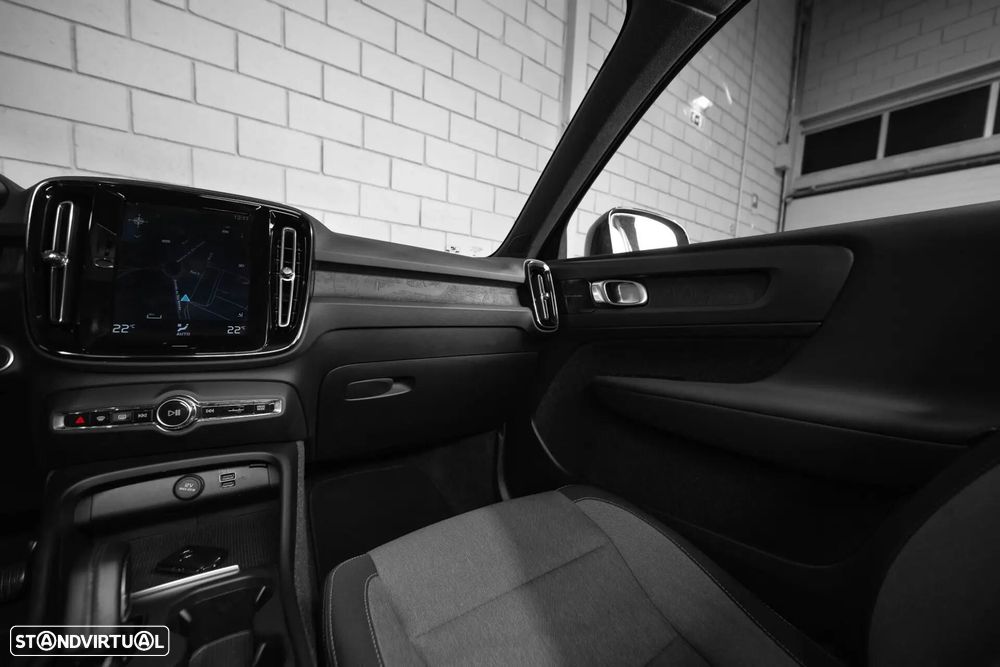 Volvo XC 40 1.5 T4 PHEV Inscription Expression - 35