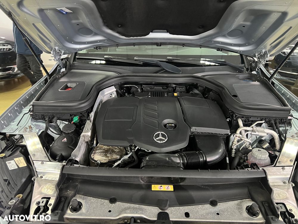 Mercedes-Benz GLC 300 de 4Matic 9G-TRONIC Exclusive - 38