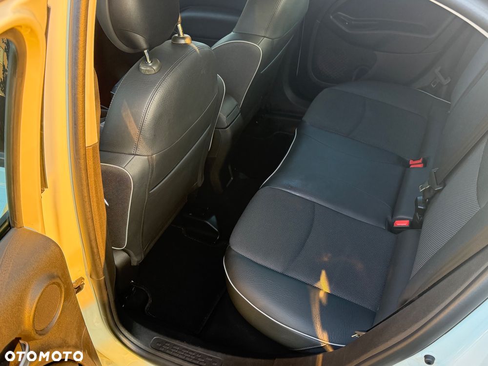 Fiat 500X 1.6 E-torQ 4x2 Cross Plus - 12