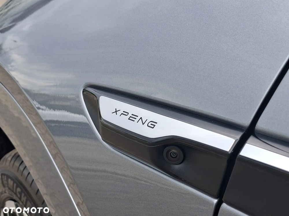 XPeng G6 80.8 kWh RWD Long Range PRO - 15