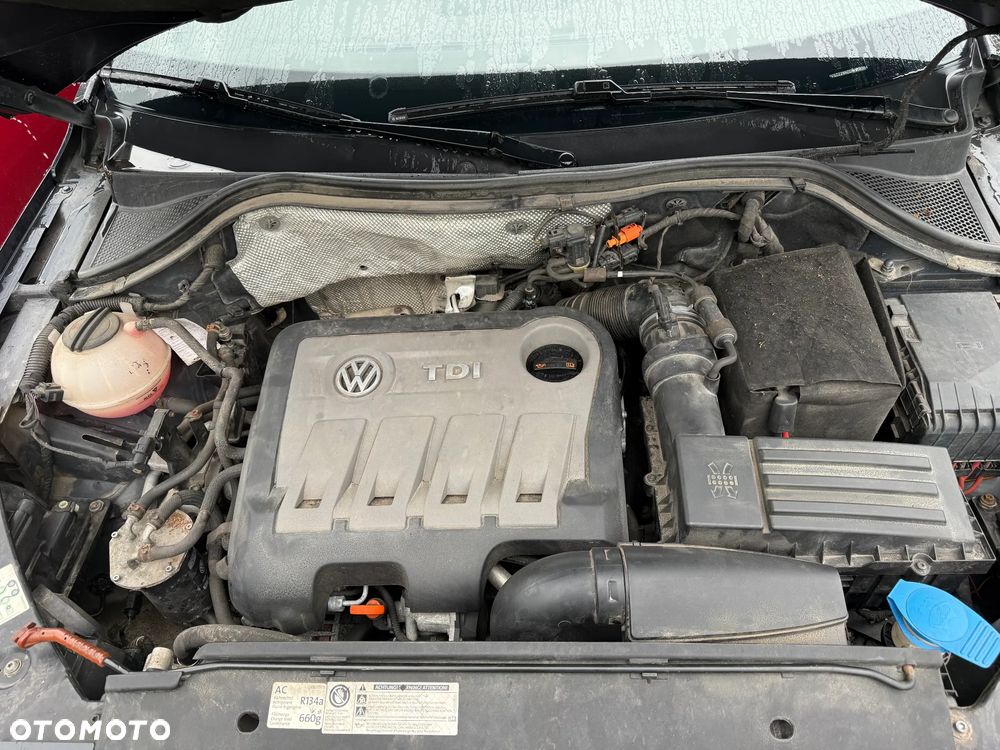Volkswagen Tiguan 2.0 TDI DPF 4Motion Team - 8