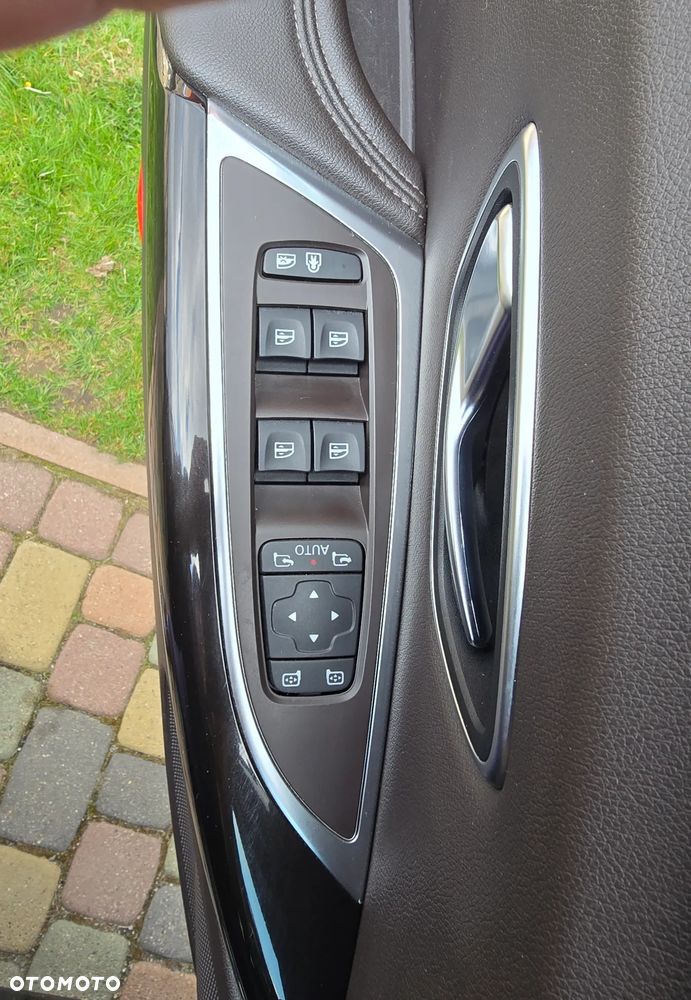Renault Espace Energy dCi 160 EDC Intens - 12