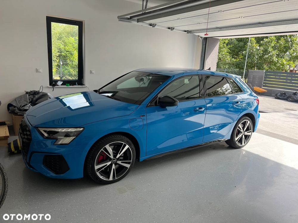 Audi A3 Sportback - 27