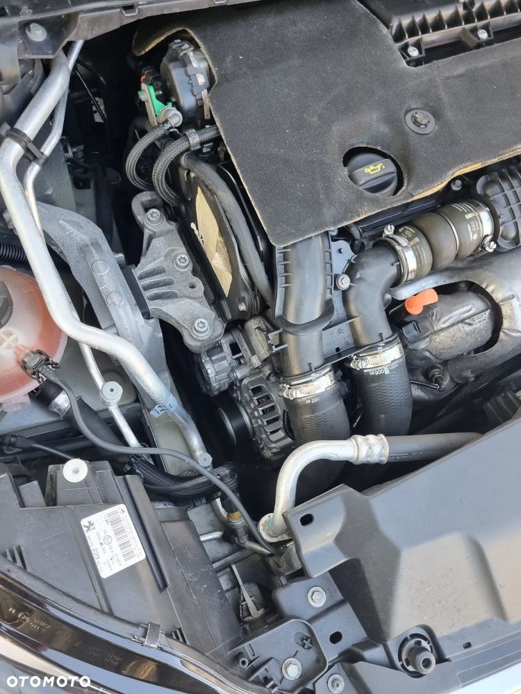 Peugeot 308 BlueHDi 120 Stop & Start Allure - 18