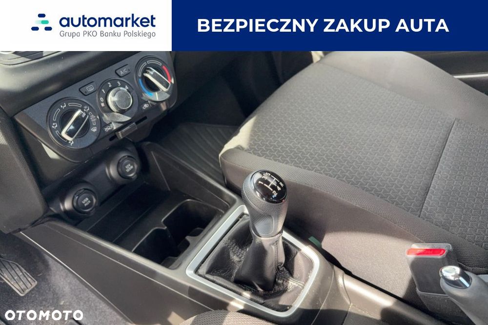 Suzuki Swift - 10