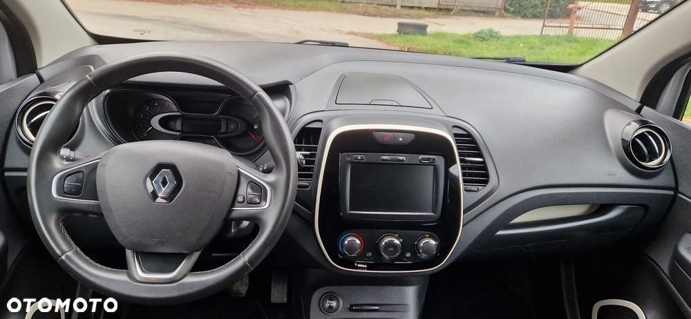 Renault Captur - 9