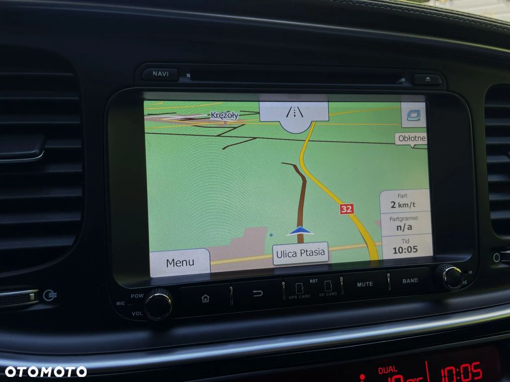 Kia Optima 2.0 CVVL Spirit - 26