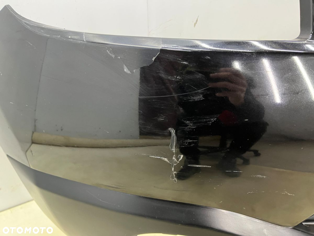 Zderzak przedni Nissan Qashqai J10 10-13r. Lift przód 62022BR10H - 4