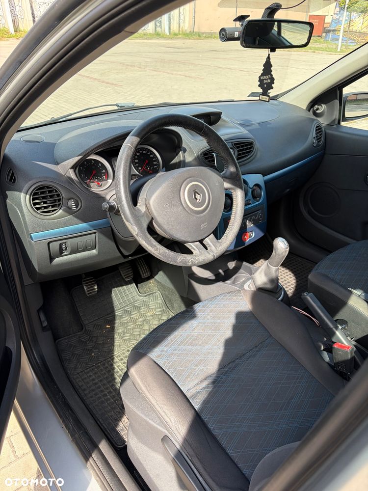 Renault Clio 1.2 TCE Expression - 11