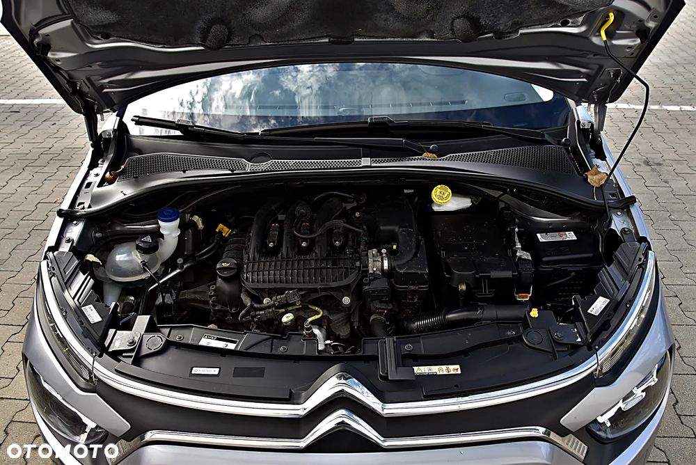 Citroën C3 1.2 PureTech Shine - 12