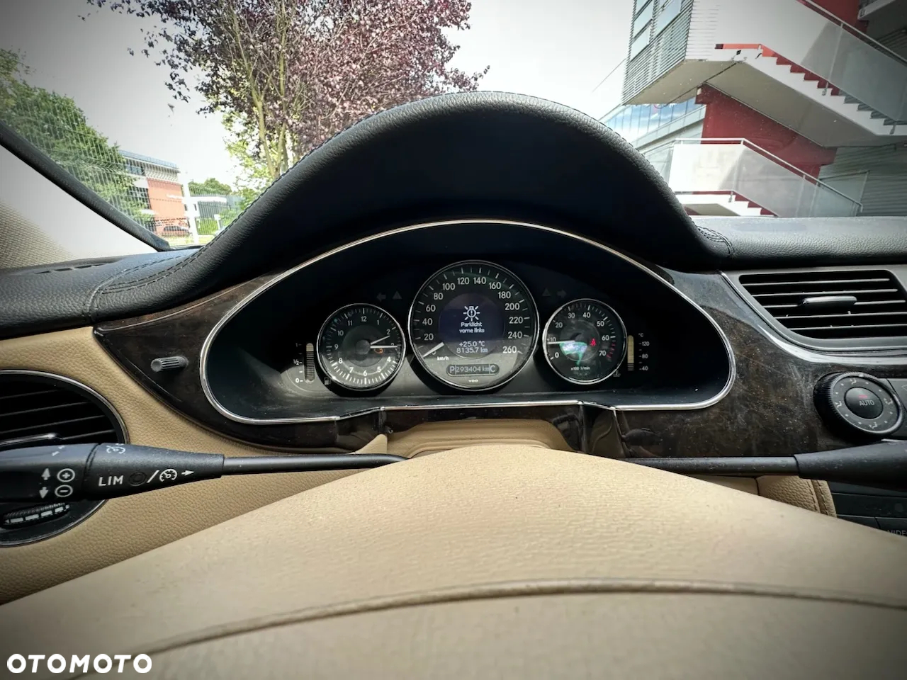 Mercedes-Benz CLS 350 - 8