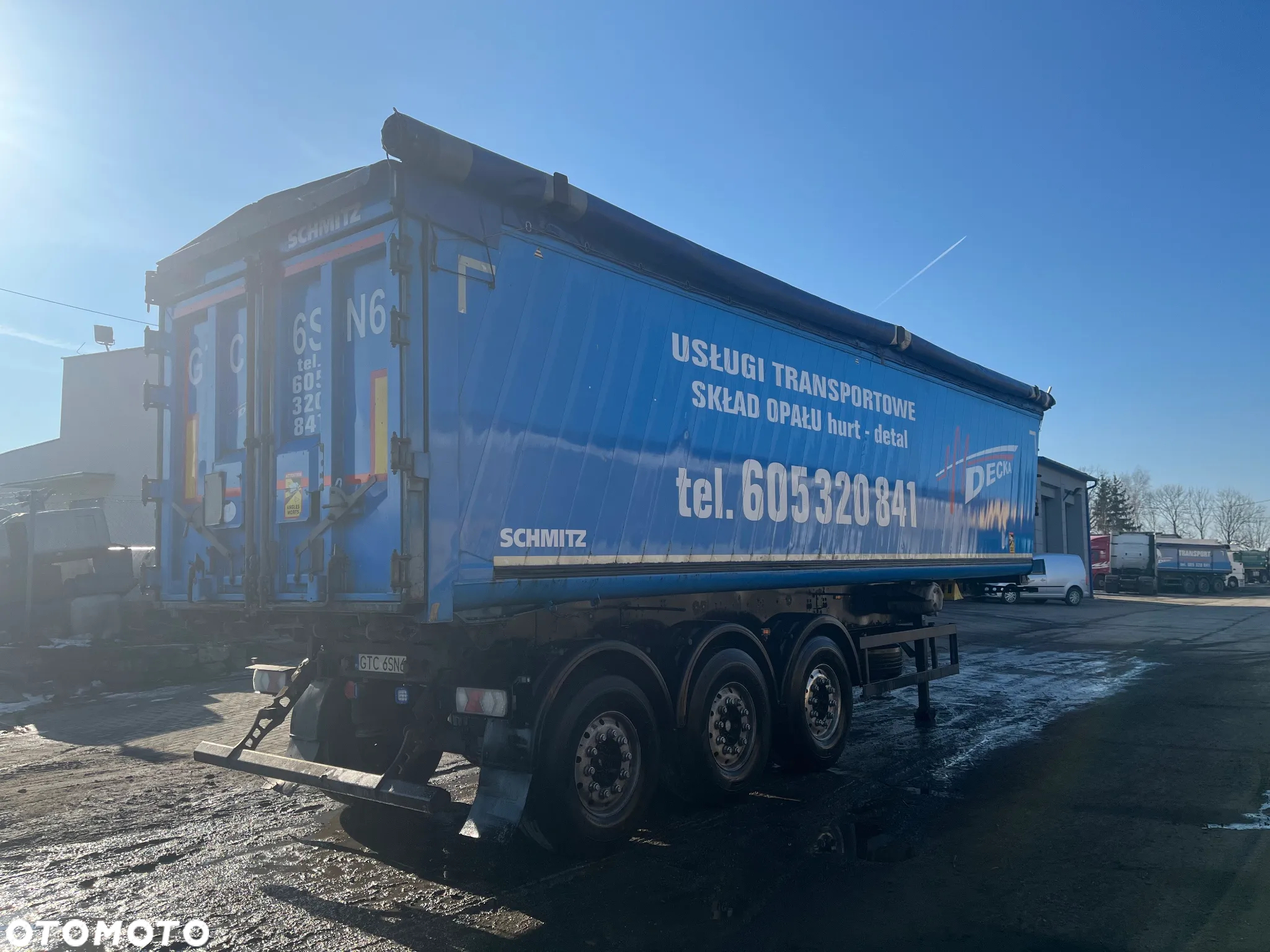 Schmitz Cargobull - 2