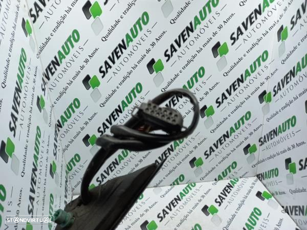 Espelho Retrovisor Dto Electrico Volkswagen Passat (3B3) - 4