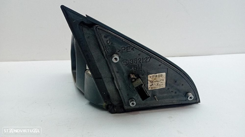 Retrovisor / espelho esquerdo OPEL Vectra C GTS - 4
