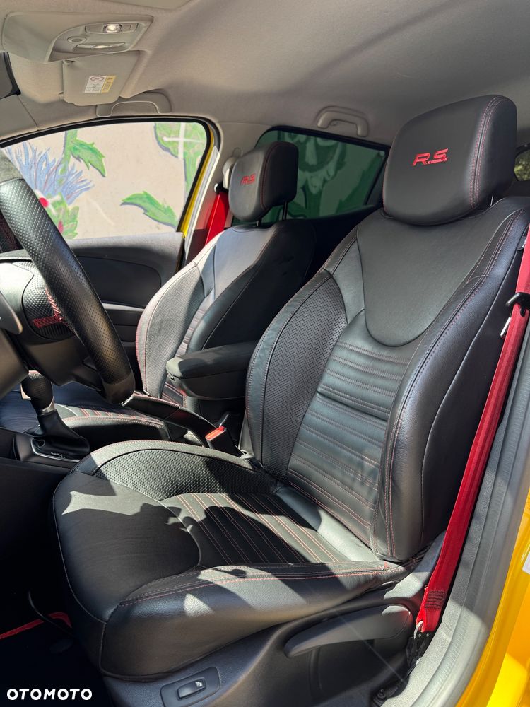 Renault Clio 1.6 R.S.Trophy 220 EDC - 10