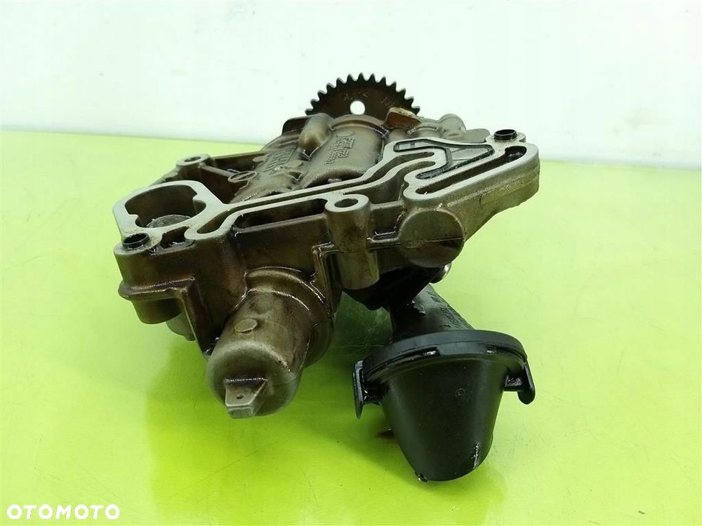 Pompa olejowa Skoda Yeti 1.4 TSI 2012-2017 VW AUDI  04E115109E - 3