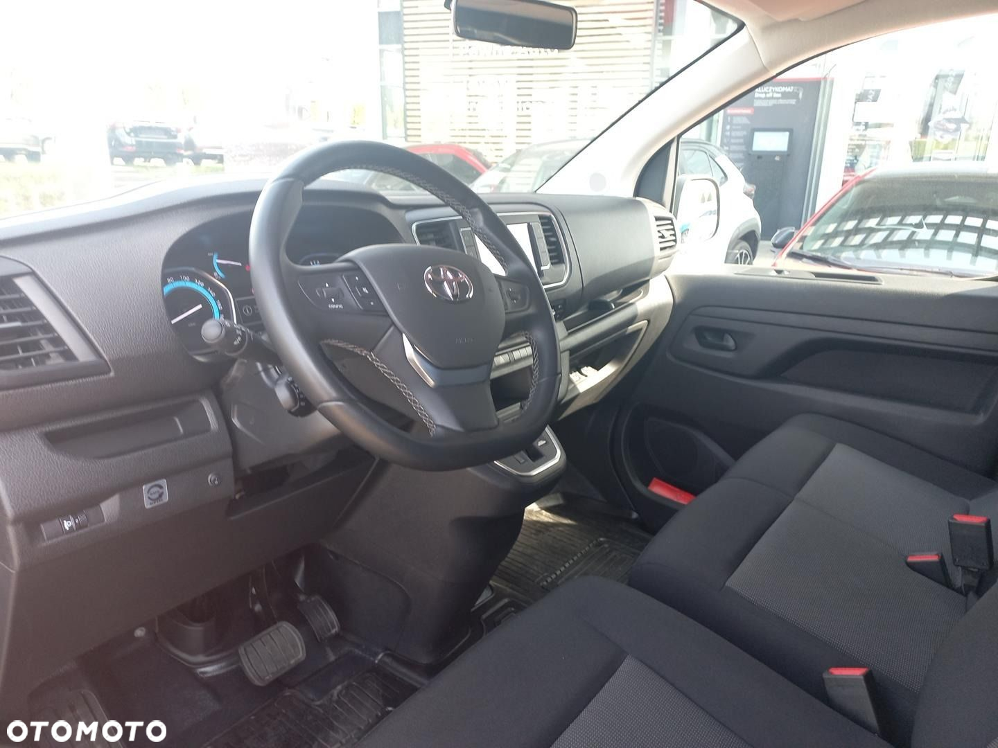 Toyota PROACE - 18
