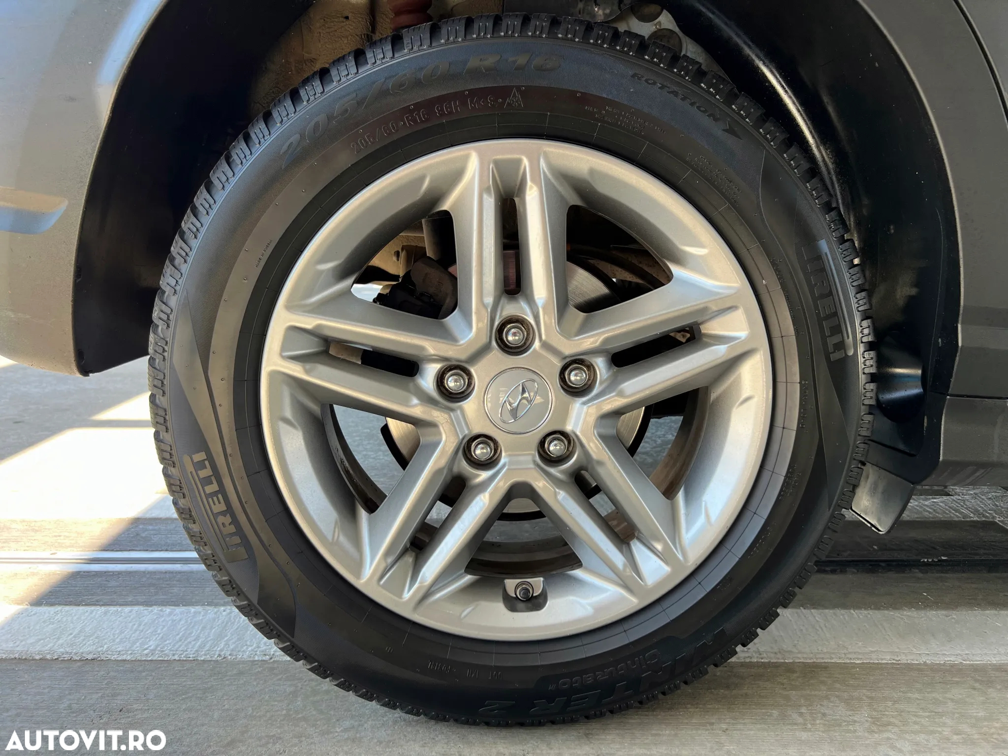 Hyundai KONA 1.0 T-GDI 120 CP 7 DCT 2WD Highway - 29