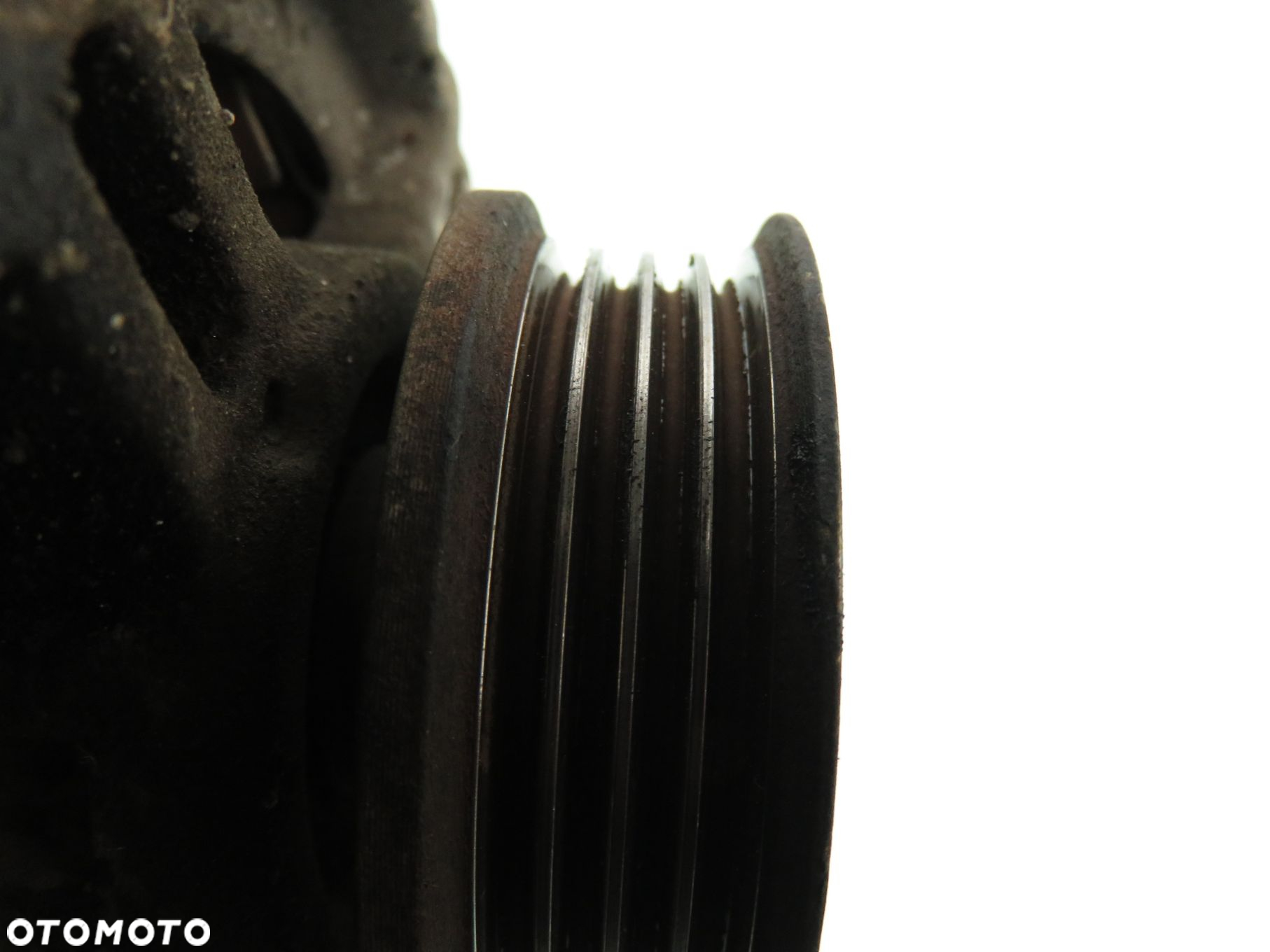 ALTERNATOR FIAT PUNTO II 1.2 46530261 - 5
