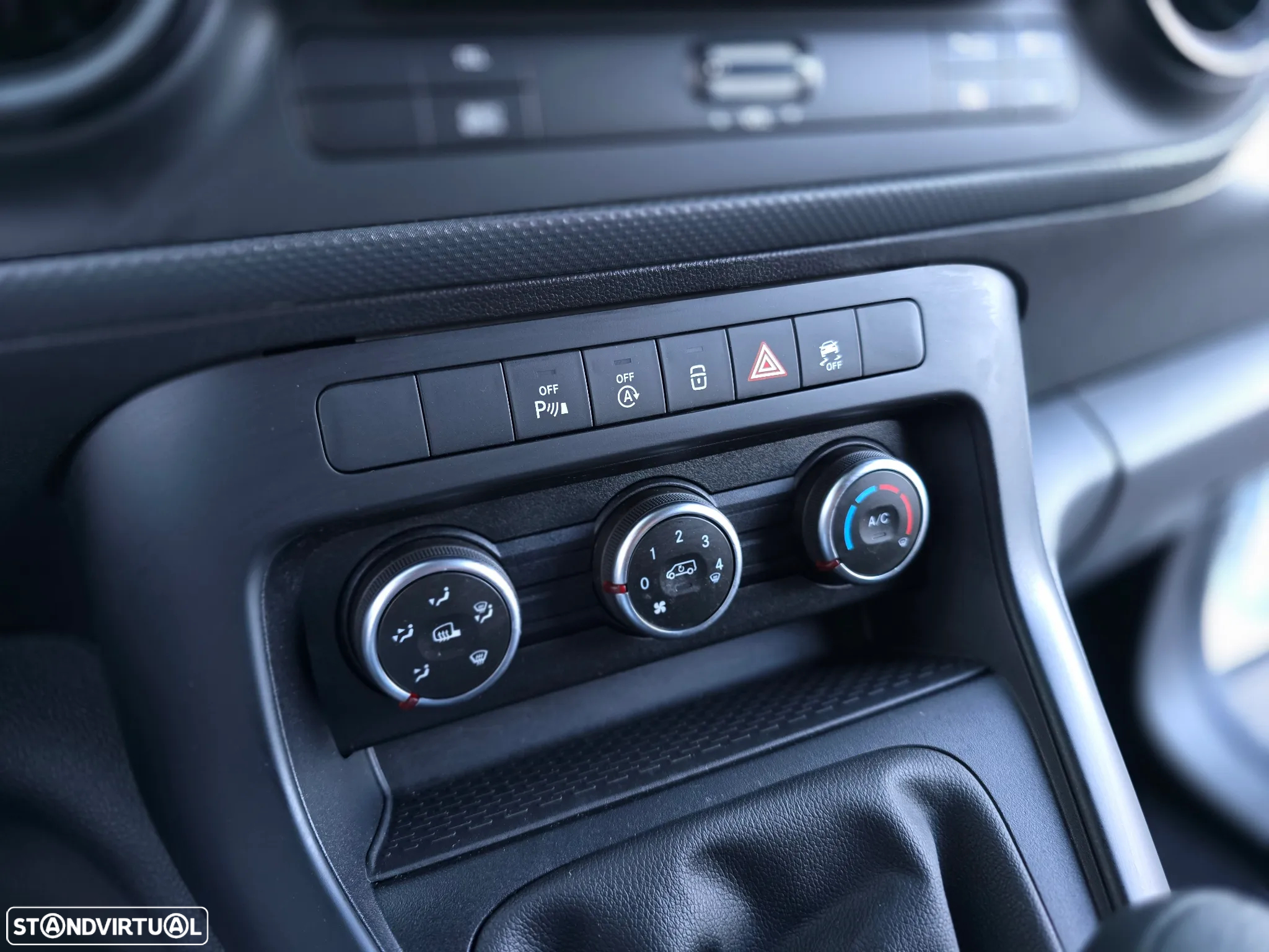 Mercedes-Benz Citan Longa 110CDI/31 - 22