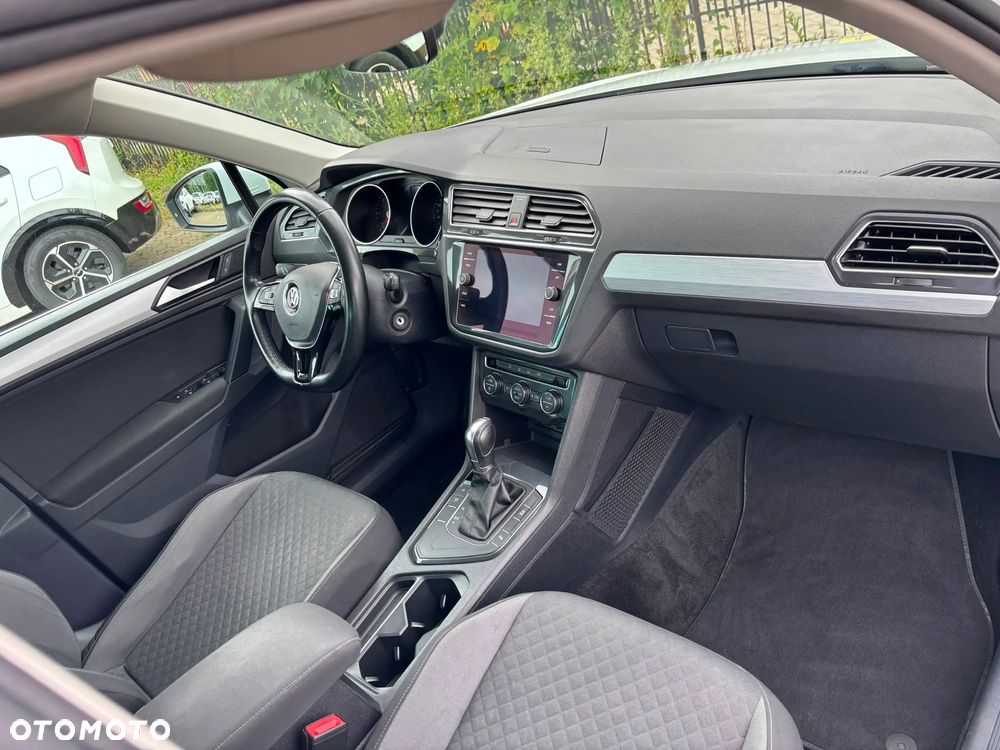 Volkswagen Tiguan 2.0 TDI SCR DSG Elegance - 14