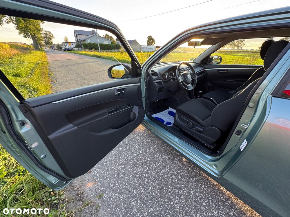 Suzuki Swift 1.2 Comfort - 29