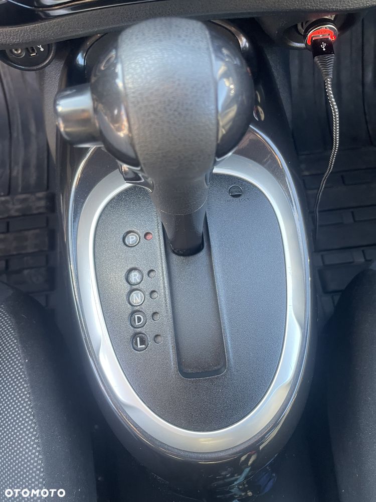 Nissan Juke 1.6 Xtronic 360 - 24