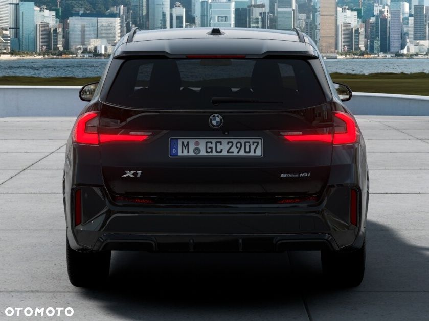 BMW X1 sDrive18i M Sport sport - 6