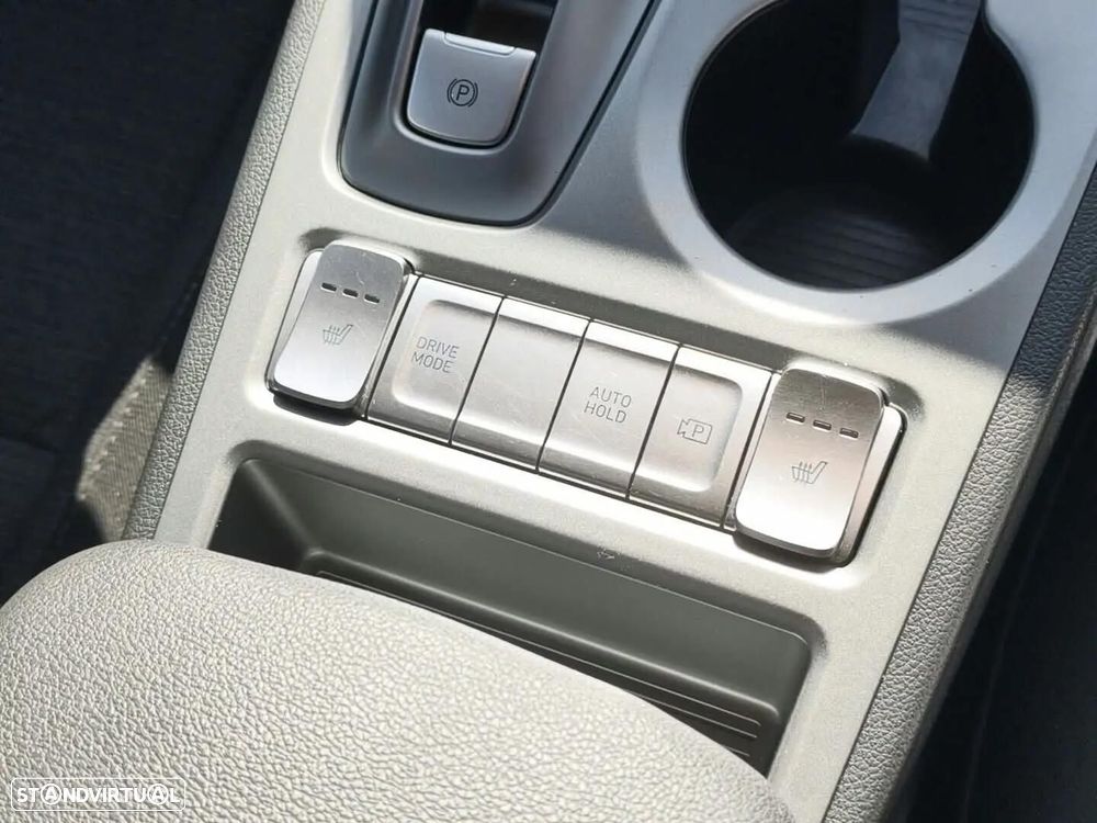 Hyundai Kauai 64 kWh Premium+P.Premium - 46