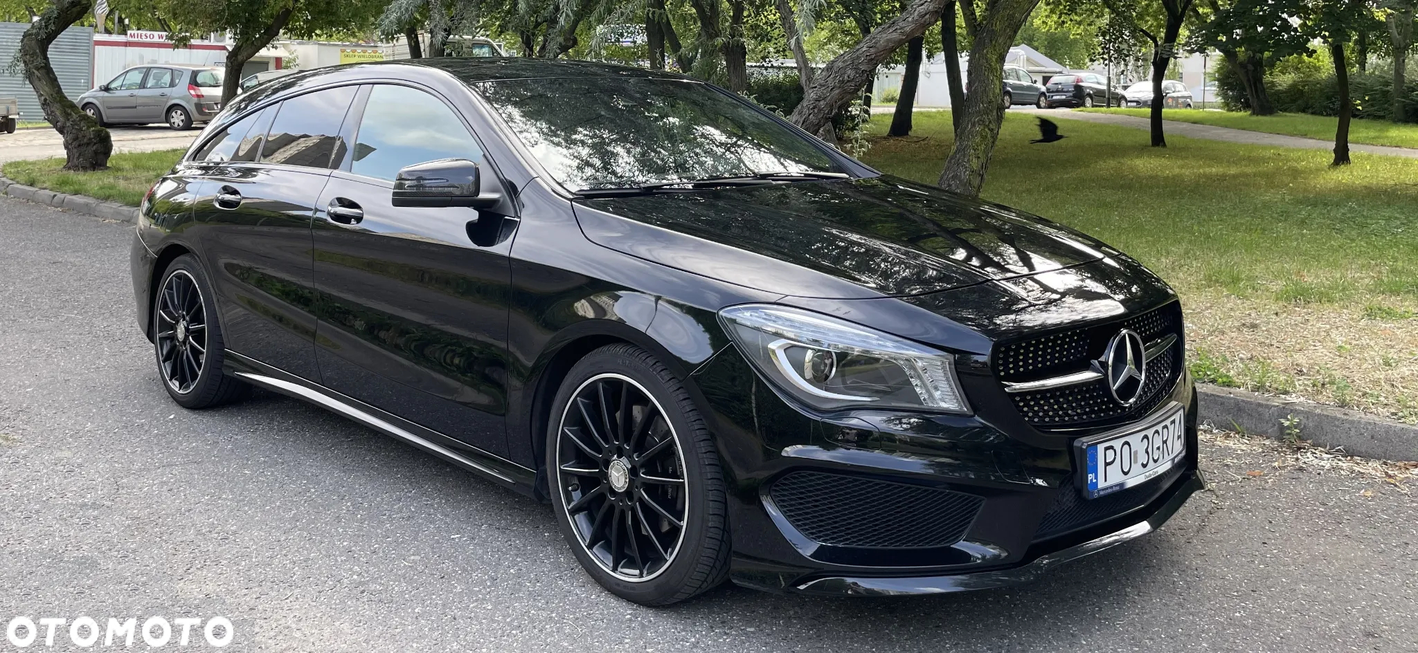 Mercedes-Benz CLA 250 4-Matic - 2